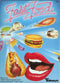 Fast Food Front Cover - Atari Pre-Played