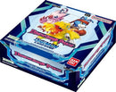 Dimensional Phase Booster Box - Digimon Card Game