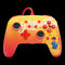 Oran Berry Pikachu Power A Wired Controller - Nintendo Switch Pre-Played