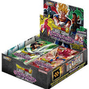 Power Absorbed Booster Box - Dragon Ball Super TCG