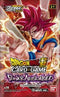 Power Absorbed Booster Pack - Dragon Ball Super TCG
