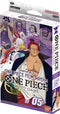 Film Edition Starter Deck - One Piece TCG