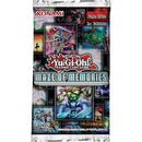 Maze of Memories Booster Pack - Yu-Gi-Oh TCG