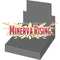 Minerva Rising Booster Box - Cardfight Vanguard overDress TCG