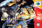 Killer Instinct Gold Front Cover - Nintendo 64 Pre-Played