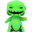 Pop! Disney Nightmare Before Christmas - Oogie Boogie Blacklight