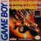 Dead Heat Scramble Front Cover - Nintendo Gameboy Pre-Played