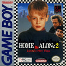 Home Alone 2 - Nintendo Gameboy Pre-Played