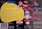 Ren & Stimpy Show The Veediots - Super Nintendo, SNES Pre-Played Back Cover