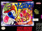 Ren & Stimpy Show The Veediots - Super Nintendo, SNES Pre-Played Front Cover