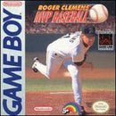 Roger Clemens MVP Baseball - Nintendo Gameboy Pre-Played