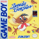 Speedy Gonzales - Nintendo Gameboy Pre-Played