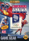 Winter Olympic Games Lillehammer 94 - Sega Game Gear Pre-Played