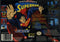 The Death and Return of Superman - Super Nintendo, SNES Pre-Played