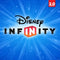 Disney Infinity 2.0 (GAME ONLY) - Playstation 4 Pre-Played