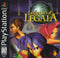Legend of Legaia - Playstation 1 Pre-Played