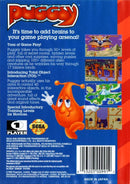 Puggsy - Sega Genesis Pre-Played