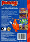 Puggsy - Sega Genesis Pre-Played
