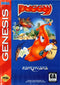 Puggsy - Sega Genesis Pre-Played