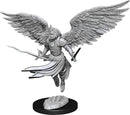 Aurelia, Exemplar of Justice (Angel) W13 - Magic the Gathering Unpainted Miniatures