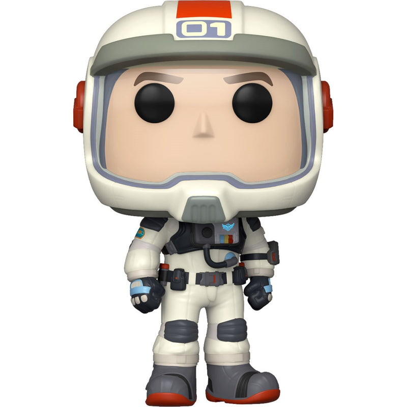 Pop! Disney Pixar: Lightyear - Buzz Lightyear (XL-01) 1210