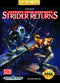 Strider Returns - Sega Genesis Pre-Played