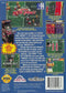 Super High Impact Back Cover CIB - Sega Genesis Pre-Played