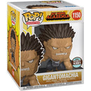 Pop! Animation: My Hero Academia - Gigantomachia 6-Inch Specialty Series