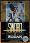 Sword of Sodan  - Sega Genesis Pre-Played