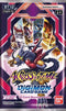 Across Time Booster Pack - Digimon Card Game