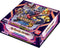 Across Time Booster Box - Digimon Card Game