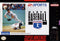 MLBPA Baseball - Super Nintendo  SNES Pre-Played