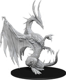 Blue Dragon W14 - Pathfinder Deep Cuts Unpainted Miniatures