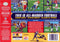 Madden NFL 99  - Nintendo 64 Pre-Played