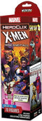X-Men Rise and Fall Booster Pack - Marvel Heroclix