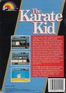 Karate Kid - Nintendo Entertainment System, NES Pre-Played