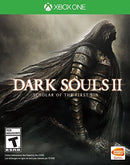 Dark Souls II Scholar of the First Sin - Xbox One Pre-Played