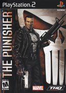 The Punisher - Playstation 2 Pre-Played