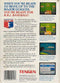 R.B.I Baseball Back Cover - Nintendo Entertainment System, NES Pre-Played