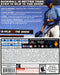 MLB 15 The Show Back Cover - Playstation 4 Pre-Played