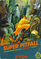 Super Pitfall Front Cover - Nintendo Entertainment System NES Pre-Played
