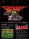 Blockout/Breakdown Back Cover - Odyssey Pre-Played