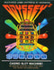 Casino Slot Machine Front Cover - Odyssey Pre-Played