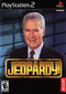 Jeopardy - Playstation 2 Pre-Played