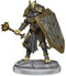 Dragonborn Clerics W18 - Dungeons & Dragons Nolzur's Marvelous Unpainted Miniatures