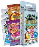 Munchkin CCG Phat Pack