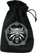 Geralt, School of the Wolf - The Witcher Dice Bag