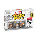 Bitty Pop! Harry Potter - Hermione Granger 4-Pack