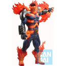 My Hero Academia Ichibansho Endeavor (The Movie World Heroes' Mission) Figure