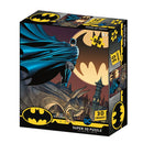 Batman in Sky Lenticular 3D Puzzle
